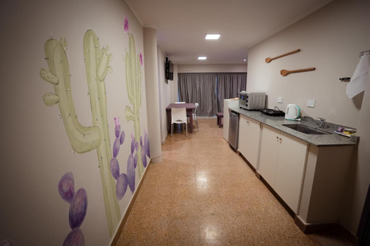 Samay Departamentos Salta Zewnętrze zdjęcie